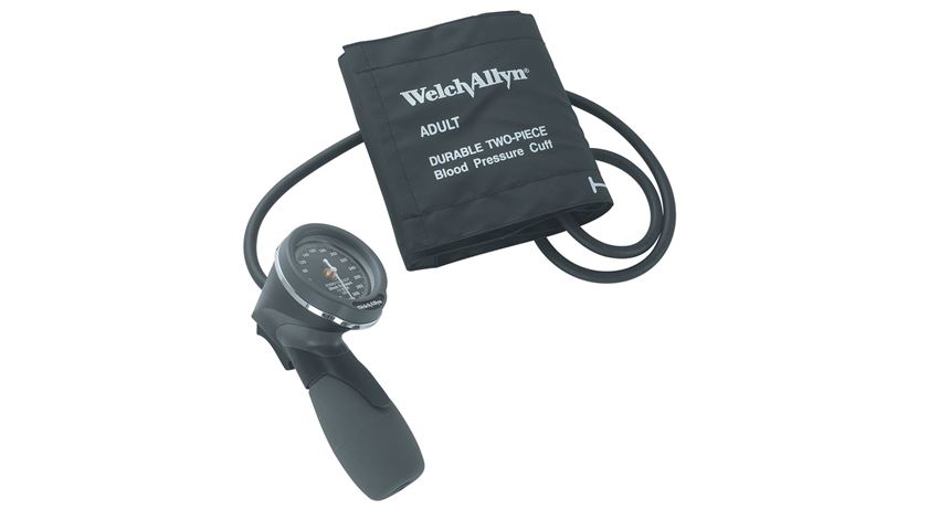 Welch Allyn® Tycos® TR-1 Hand Aneroid