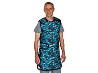 AliMed® Perfect Fit™ Flex Weight Reliever Apron, Male
