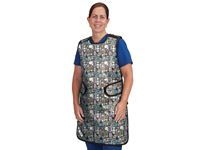 AliMed® Perfect Fit™ Flex Weight Reliever Apron, Female  