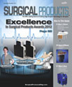 Image of Surgical Products Magazine