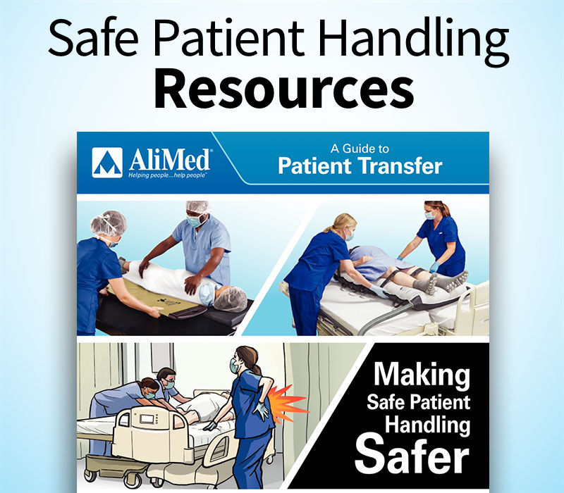 Safe Patient Handling Resources
