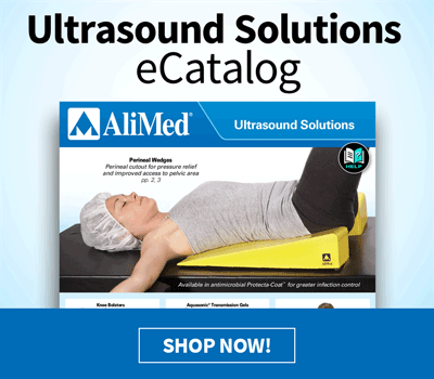 Ultrasound eCatalog