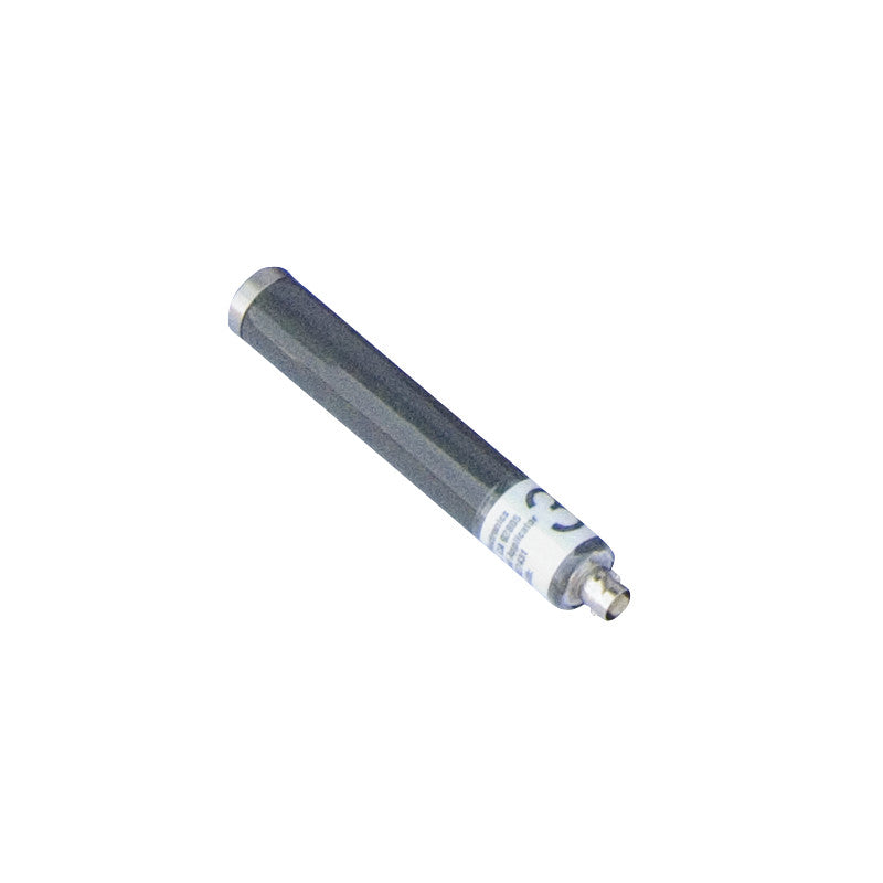 Replacement Applicator for Mettler Sonicator 740 Ultrasound, featuring a cylindrical gray body and metallic connection end.