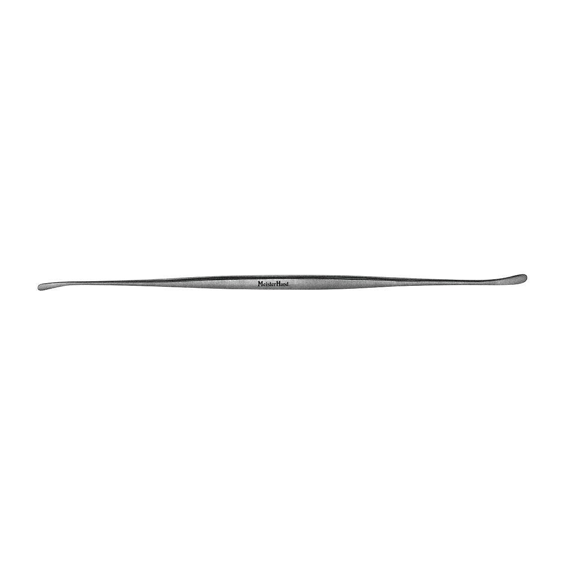 Miltex MeisterHand Penfield Dissector, a slender metal surgical tool with slightly curved ends, shown on a white background.
