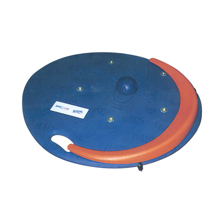 Baps Board Ankle Wobble Board Limiter For BAPS® (Biomechanical