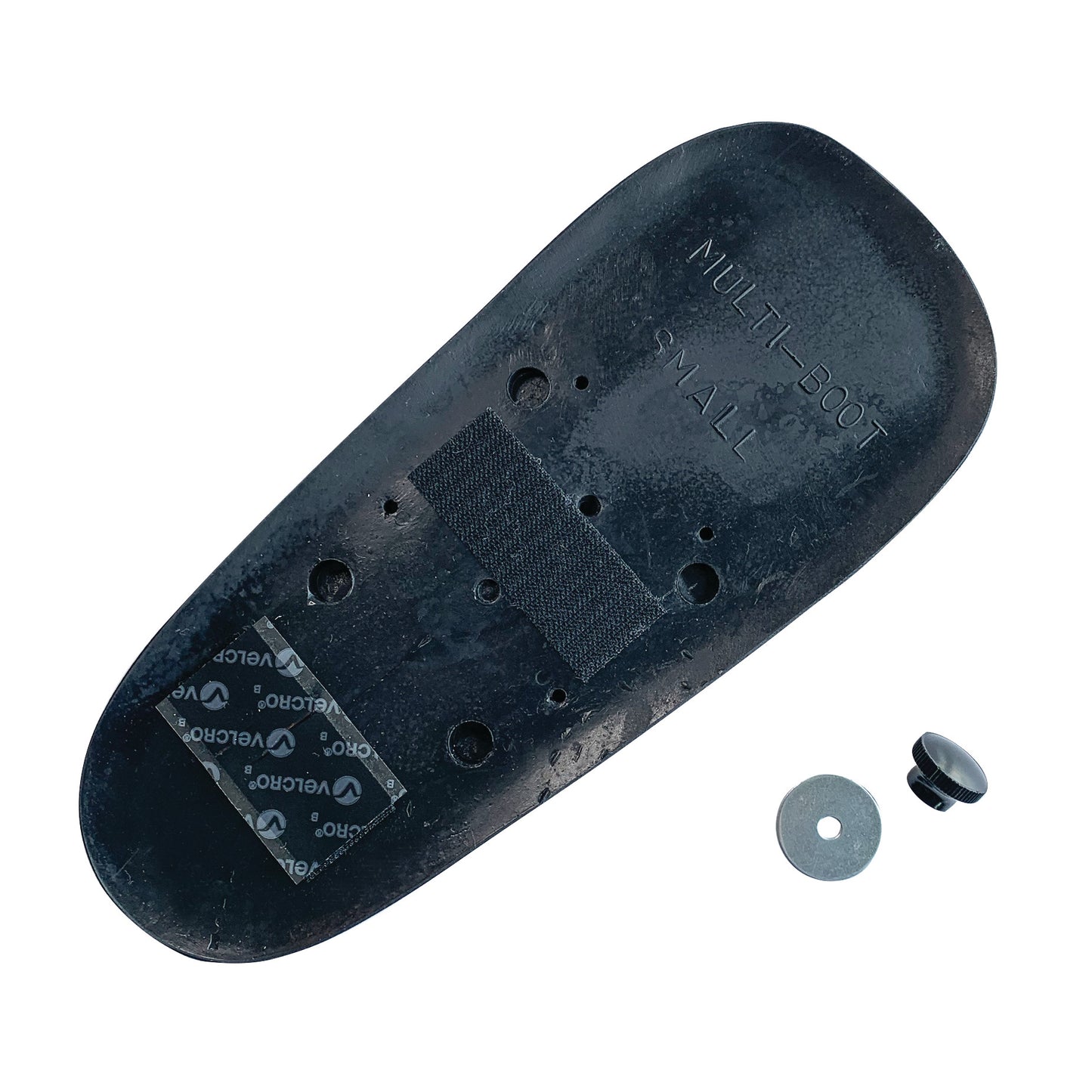 Anoutsole for the AliMed MultiBoot Standard Contracture Boot