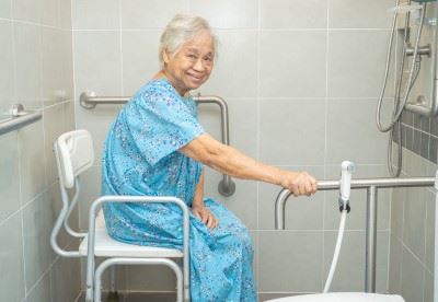 Senior Aids for Daily Living: Promoting Independence