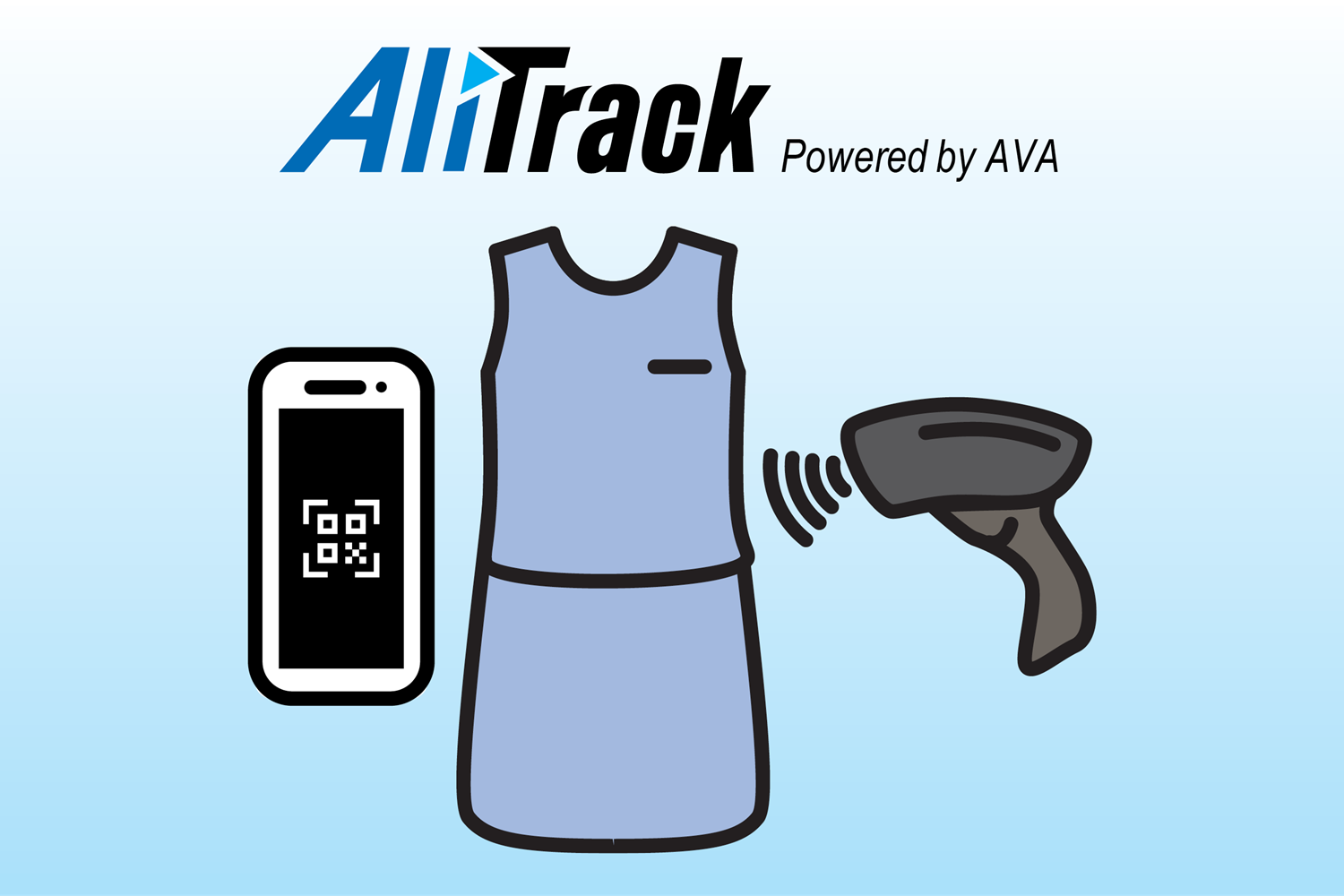 AliTrack Digital Tracking System