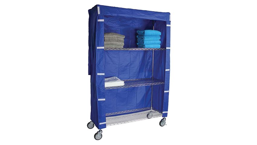 AliMed® Cart Covers for Wire Linen Carts