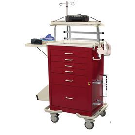 Medical Cart Accessory Packages
