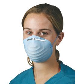 Medical Staff PPE