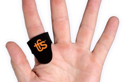 Finger and Thumb Splints Can Help Treat Trigger Finger