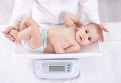 Weighing Inconsistencies Contribute Heavily to Pediatric Medication-Dosing Errors