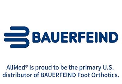 Bauerfeind USA, AliMed Announce Distribution Partnership