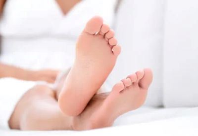 Diabetic Foot Care: Tips for Healthier Feet