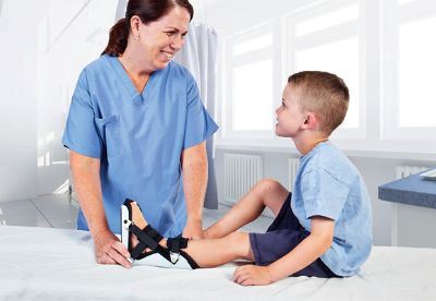 Preventing and Treating Pediatric Sports Injuries