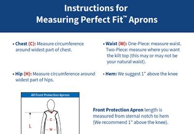 Choosing the “Perfect” Radiation Protection Apron 