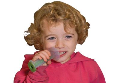 Pediatric Speech Therapy Case Studies: Examining The Side Biter™ for Phagophobia/Oral Dysphagia and Restricted Food Intake 
