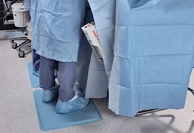 Surgical Mats: Supporting Surgeons Every Step of the Way