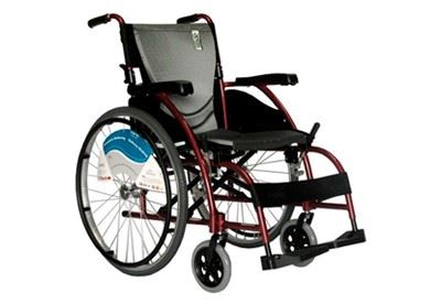 Is a Lightweight Wheelchair Right for You? 