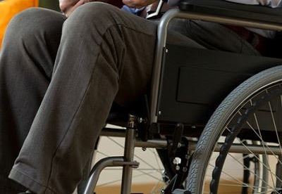 Helping Prevent Wheelchair-Related Falls in Long-Term Care Settings