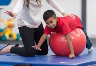 Pediatric Physical Therapy Equipment: An Overview