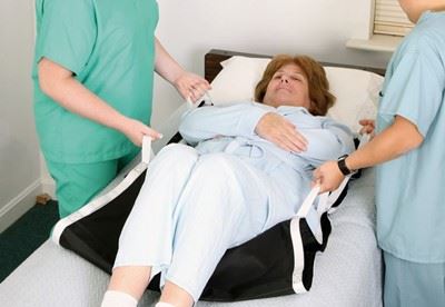 An Overview of Safe Patient Handling Practices 
