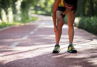 Shin Splints Causes and Treatment Guide