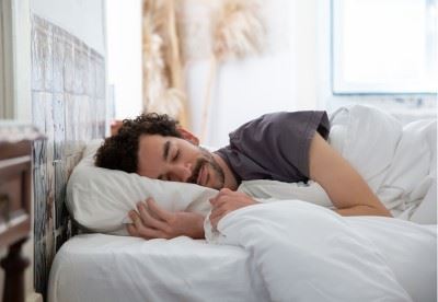 Best Sleeping Positions for Kidney Patients 