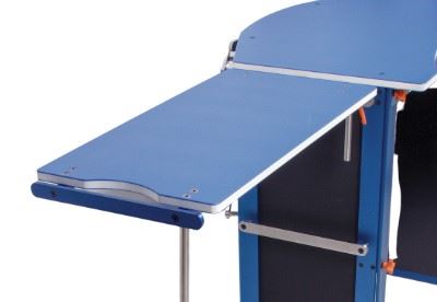 Surgical Hand Tables: An Overview 