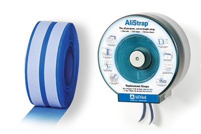 AliStrap® and Dispenser
