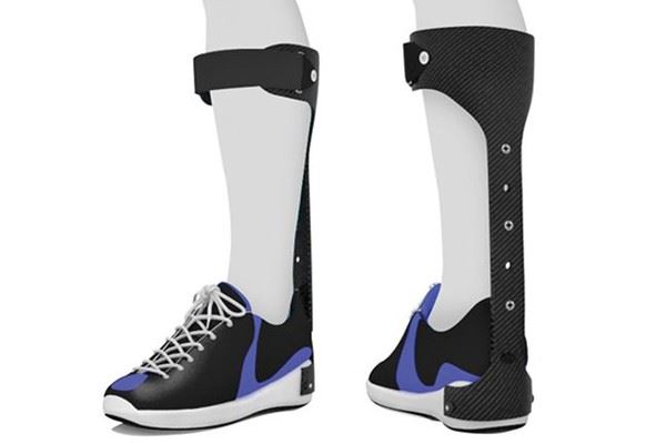 ankle foot orthosis brace