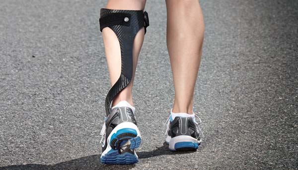 AFOs or Ankle Foot Orthosis Article 