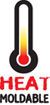 Heat Moldable Logo