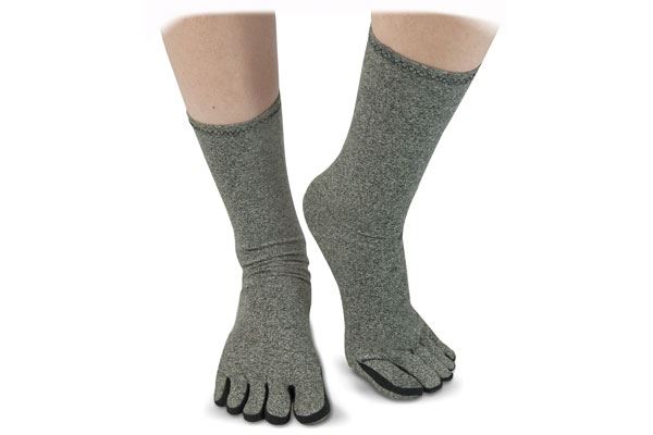Compression Socks for Arthritic Feet