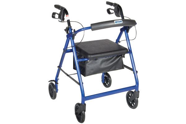 Mobility Aids for Arthritic Feet