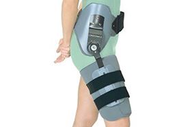 Hip and Thigh Splints and Braces