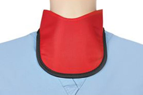 Radiation Protection Thyroid Shields 