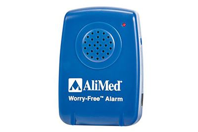 worry free alarm
