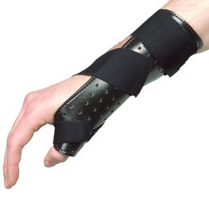 Hand and Wrist Splints and Braces