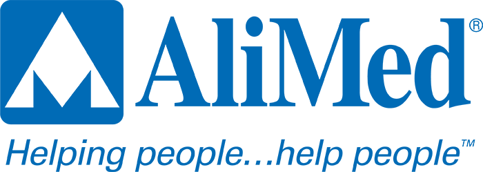 Alimed logo