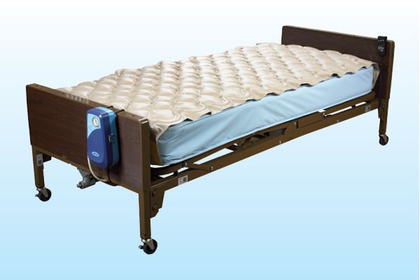 Bed Positioning & Safety