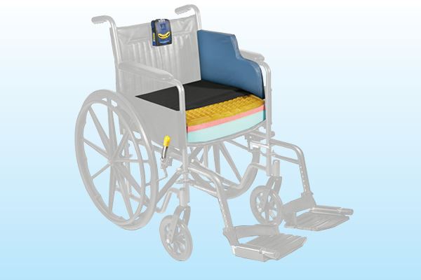 Wheelchairs & Positioners