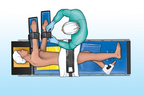 The Guide to the Supine Position