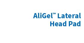 AliGel Lateral Head Pad