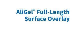 AliBlue Full Length Surface Overlay