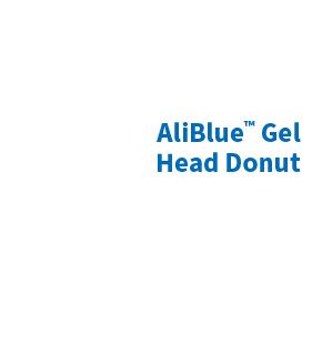 AliBlue donut