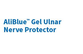 AliBLue Ulnar/Brachial Nerve Protectors