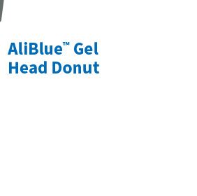 AliBlue Donut
