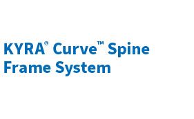 Kyra Curve Spine System